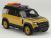 101219 Land Rover Defender 110 Camel Trophy 2020