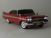 101245 Plymouth Fury Christine 1958