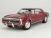 101249 Chevrolet Camaro RS/SS 1967