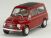 101265 Fiat 500 Giardiniera 1961