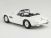 101270 BMW 507 Cabriolet 1957