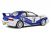 101288 Subaru Impreza S5 WRC99 Rally Monza 2000