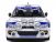 101288 Subaru Impreza S5 WRC99 Rally Monza 2000