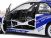 101288 Subaru Impreza S5 WRC99 Rally Monza 2000