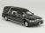 101302 Lincoln Town Car Hearse by Eagle Coach Co 2009