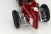 101312 Alfa Romeo P3 Type B Italy GP 1932