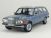 101350 Mercedes 200T/ S123 Break 1980