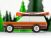 101386 Candylab Voiture en bois