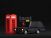 101404 Candylab Voiture en bois