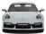 101436 Porsche 911/992 Turbo S 2020