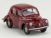 101446 Renault 4CV 1958