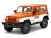 101460 Jeep Wrangler 2007