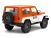 101460 Jeep Wrangler 2007