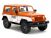 101460 Jeep Wrangler 2007