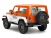 101460 Jeep Wrangler 2007
