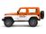 101460 Jeep Wrangler 2007