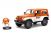 101460 Jeep Wrangler 2007