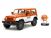 101460 Jeep Wrangler 2007