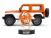 101460 Jeep Wrangler 2007