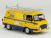 101467 Barkas B1000 Rally Assistance 1987