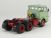 101499 Henschel HS 19 TS Tracteur 1966