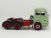 101499 Henschel HS 19 TS Tracteur 1966
