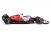 101528 Alfa Romeo C42 Emilia Romagna GP 2022