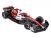 101528 Alfa Romeo C42 Emilia Romagna GP 2022