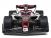101528 Alfa Romeo C42 Emilia Romagna GP 2022