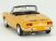 101557 Fiat 850 Sport Spider 1968