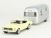 101575 Ford Mustang Coupé & Airstream 1968
