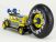 101582 Buick BG Airwheel Promotion Bus 1929