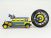 101582 Buick BG Airwheel Promotion Bus 1929