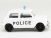 101595 Austin Morris Mini Cooper Police
