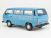 101602 Volkswagen Combi T3 Bus