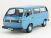 101602 Volkswagen Combi T3 Bus