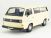 101603 Volkswagen Combi T3 Bus