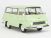 101628 Skoda 1203 Bus 1968