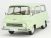 101628 Skoda 1203 Bus 1968