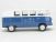 101630 Volkswagen Combi T1 Bus 1960