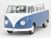 101630 Volkswagen Combi T1 Bus 1960