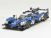 101656 Alpine A470 Le Mans 2018