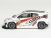 101697 Toyota Yaris GR Pandem 2022