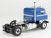 101704 Kenworth Bullnose Tracteur 1950