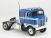 101704 Kenworth Bullnose Tracteur 1950