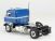 101704 Kenworth Bullnose Tracteur 1950