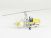 101726 Divers Set Air, Sea & Space James Bond