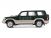 101759 Nissan Patrol GR Y61 5 Doors 1998