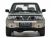 101759 Nissan Patrol GR Y61 5 Doors 1998
