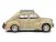 101767 Renault 4CV 1956
